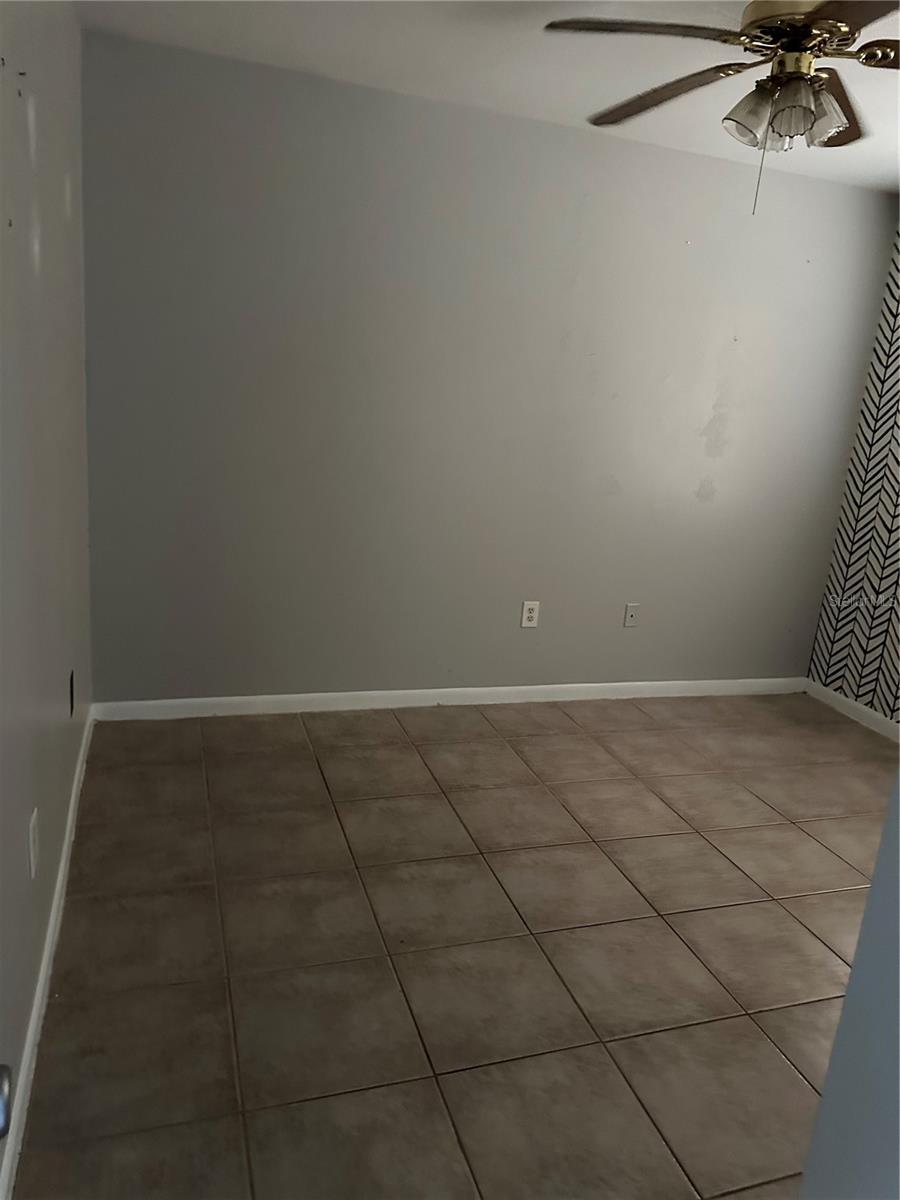 Bedroom #4