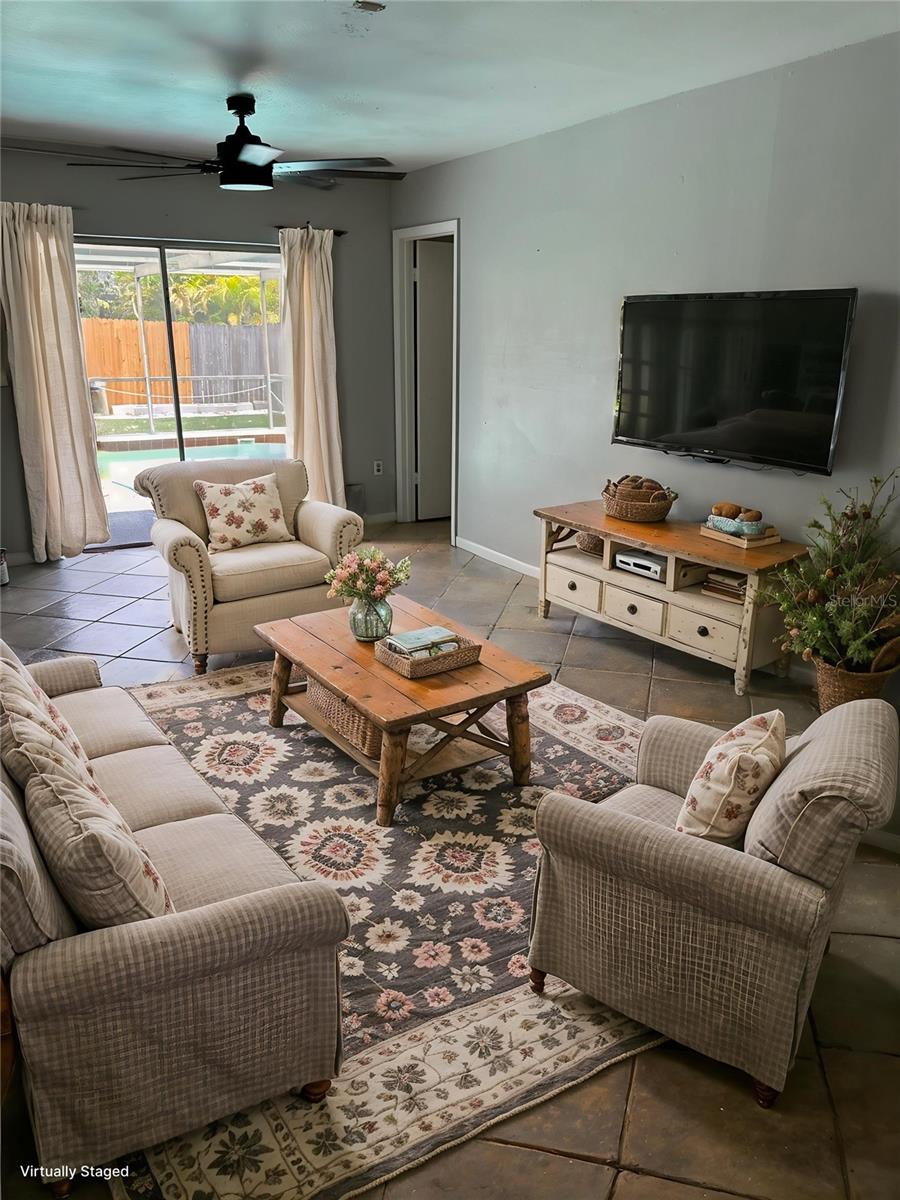 Large Living Room