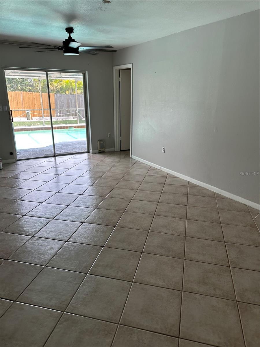 Large Living Room
