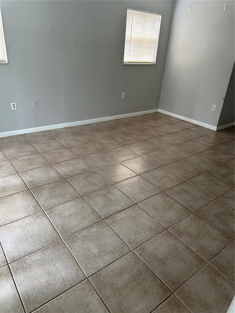 Master bedroom with en-suite