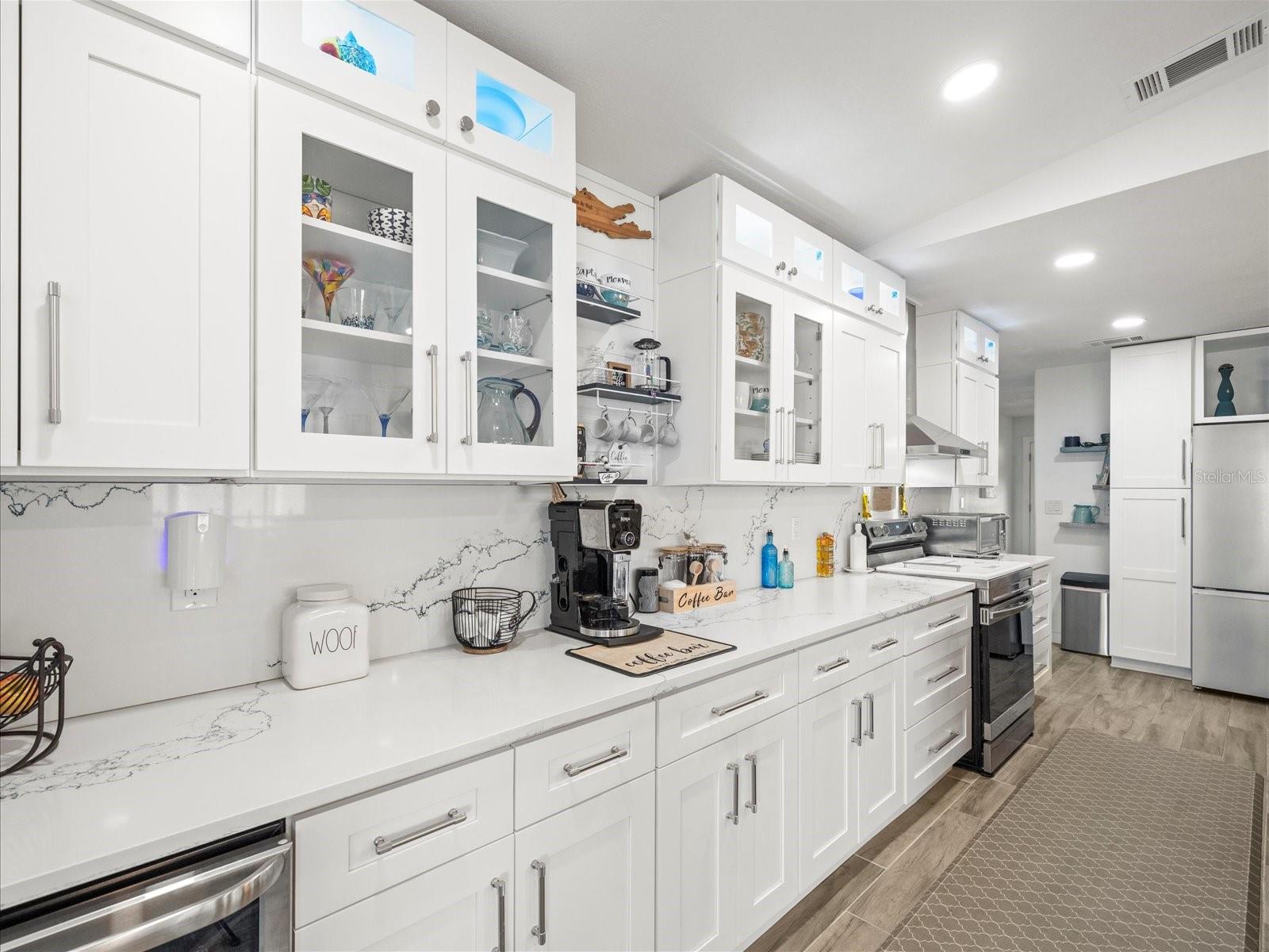 Beautiful Cabinets