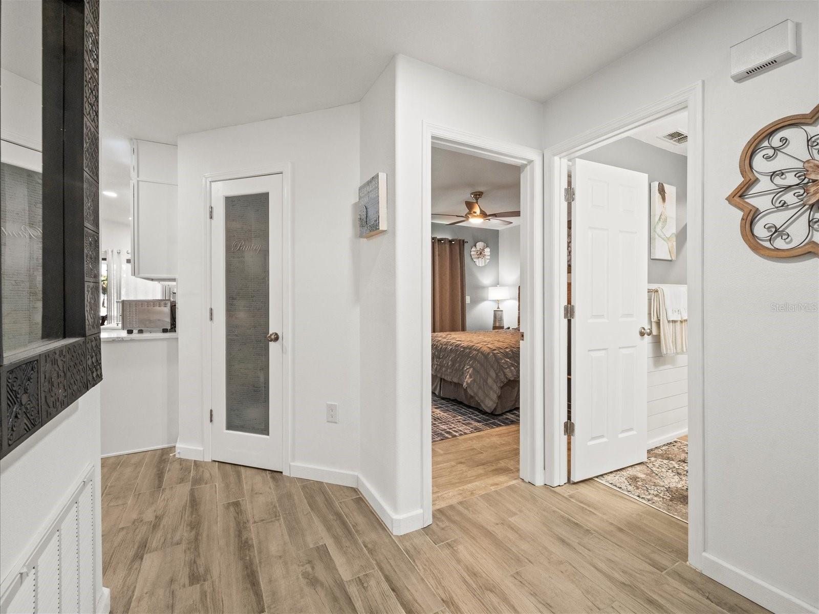 Hallway