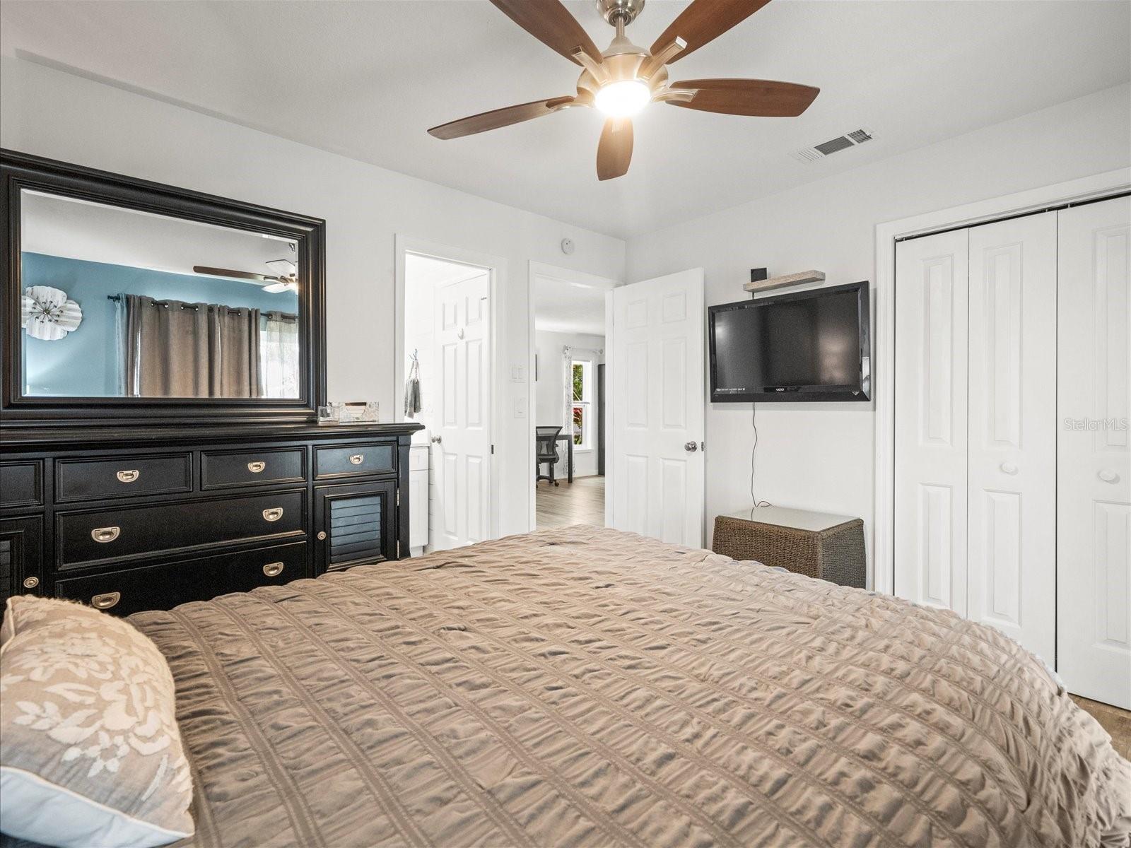 Guest Bedroom