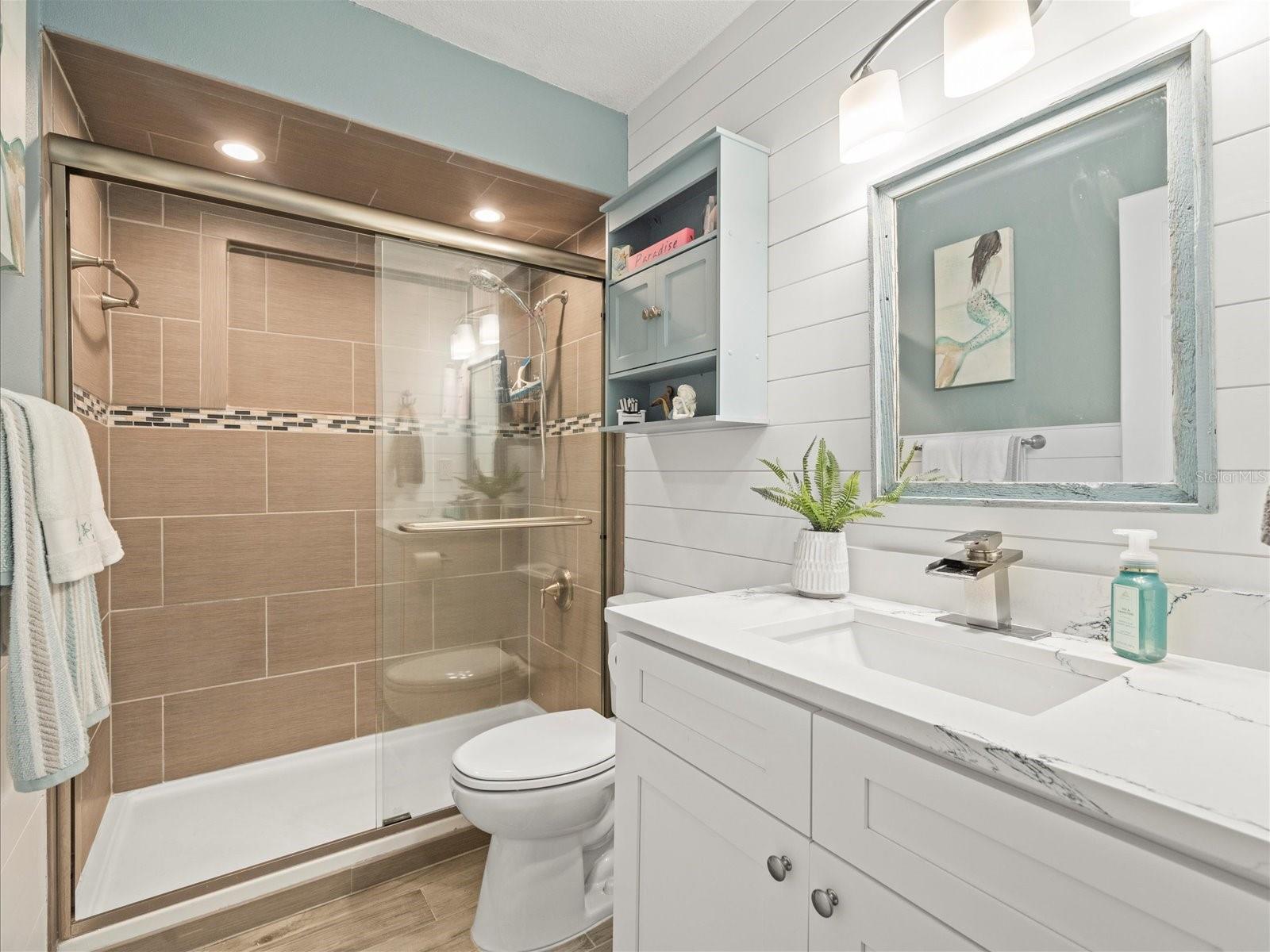Guest Bath