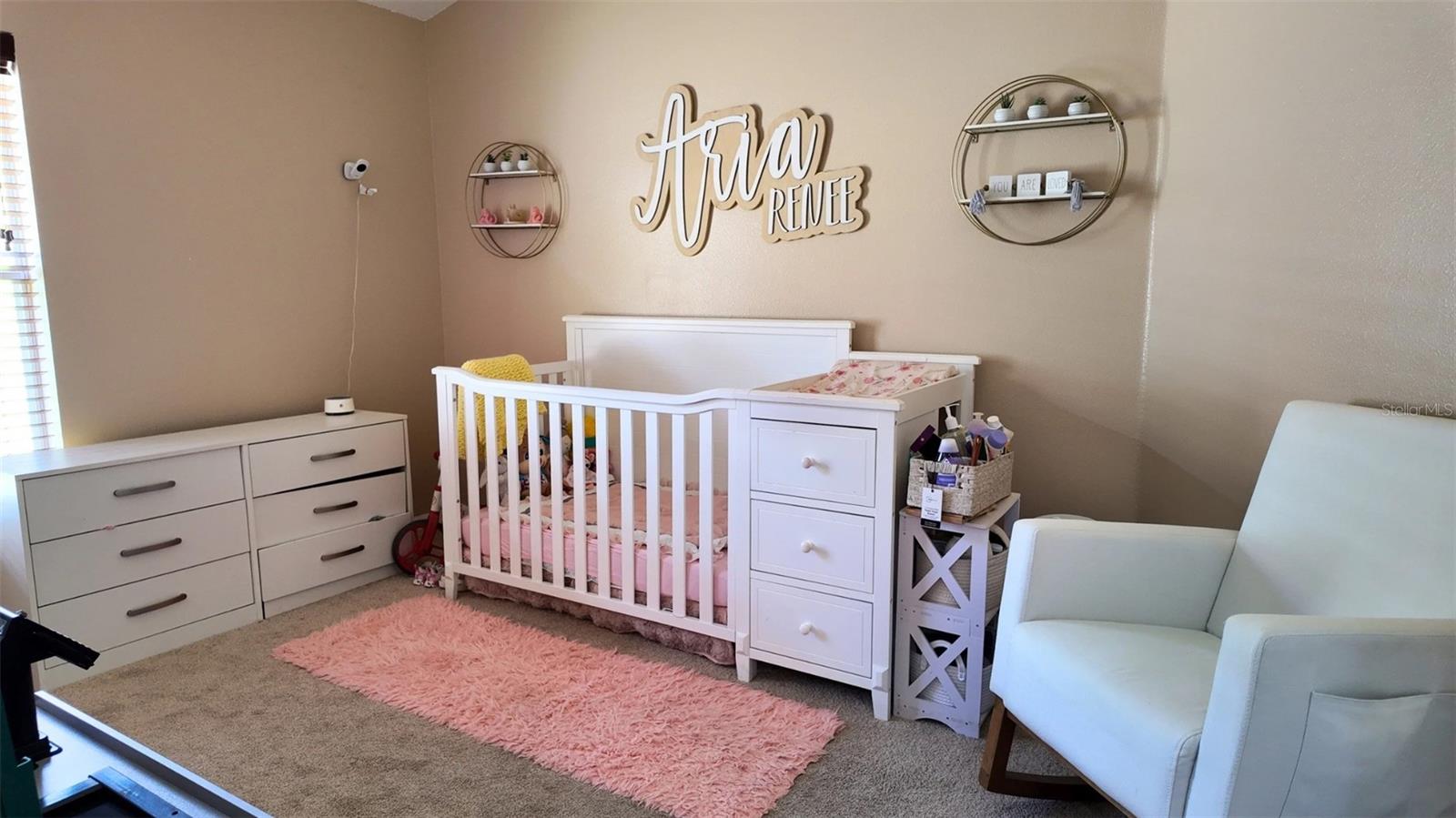 2nd Guest Room
