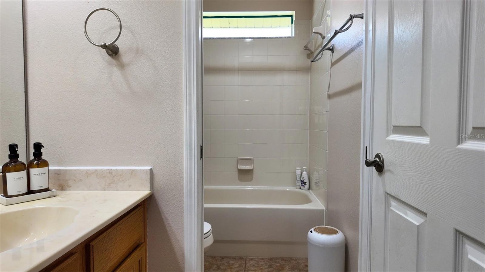 2nd Bathroom