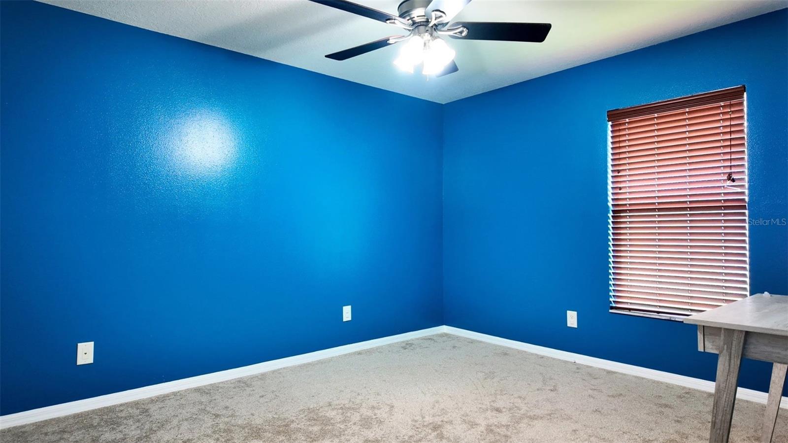 3rd Guest Room