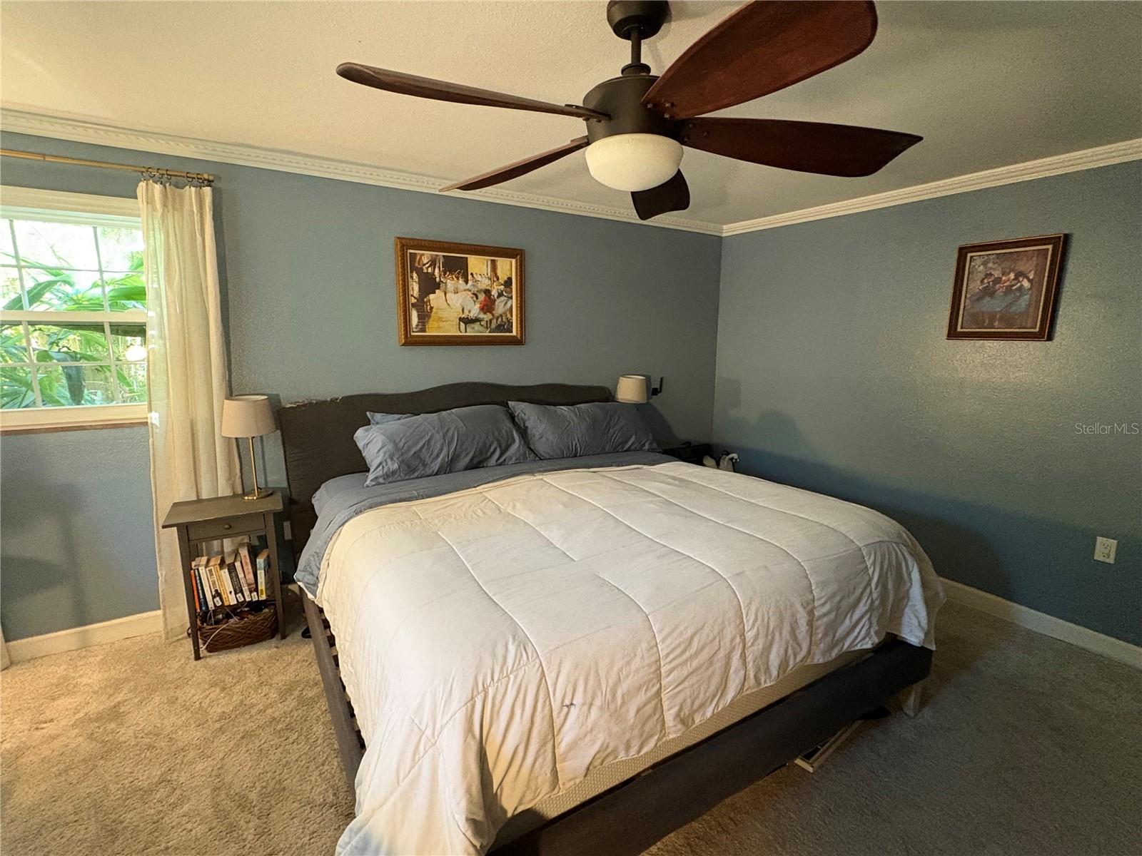 Bonus room