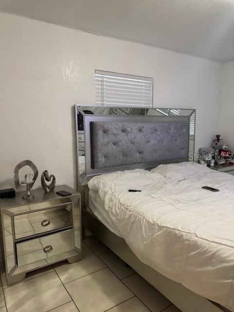 main room