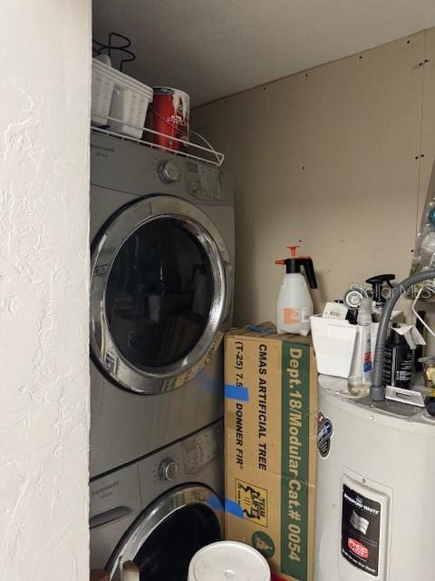 main laundry