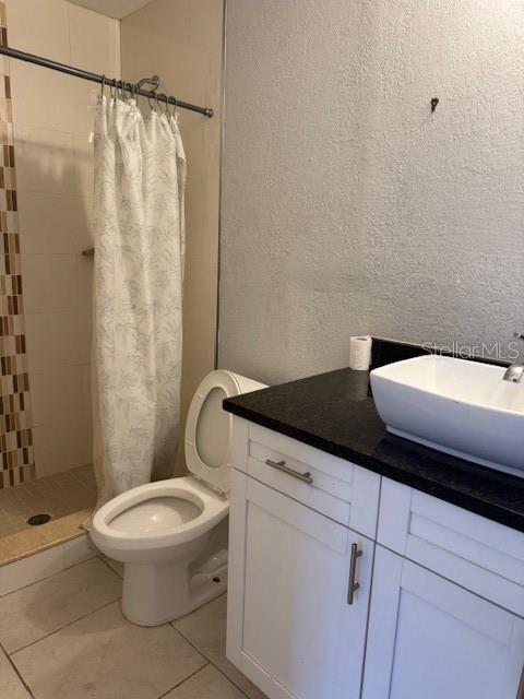 small unit bath