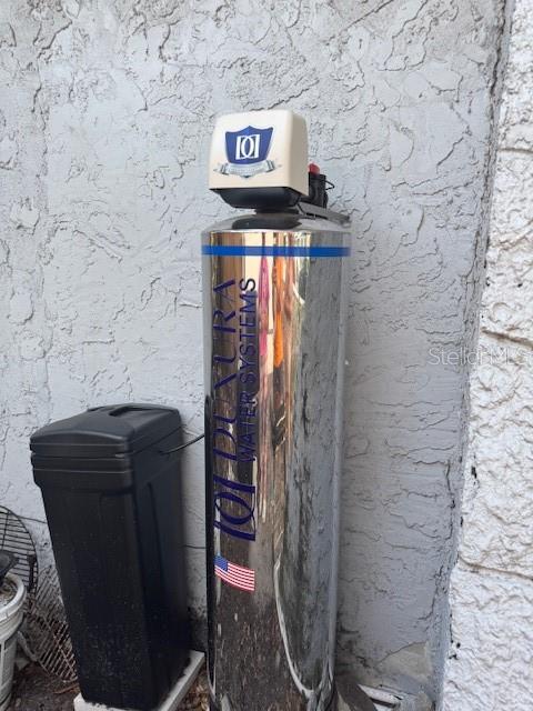 water filter