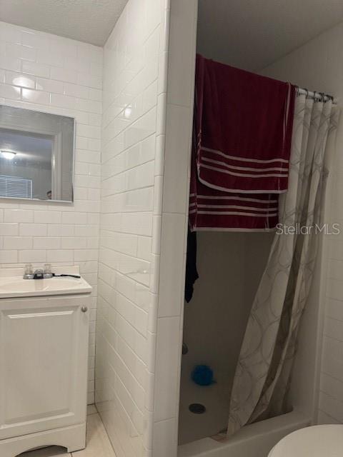 big unit bath