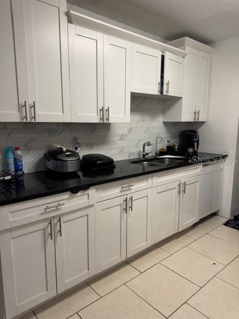 Main kitchen
