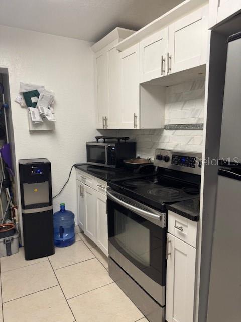 Main kitchen