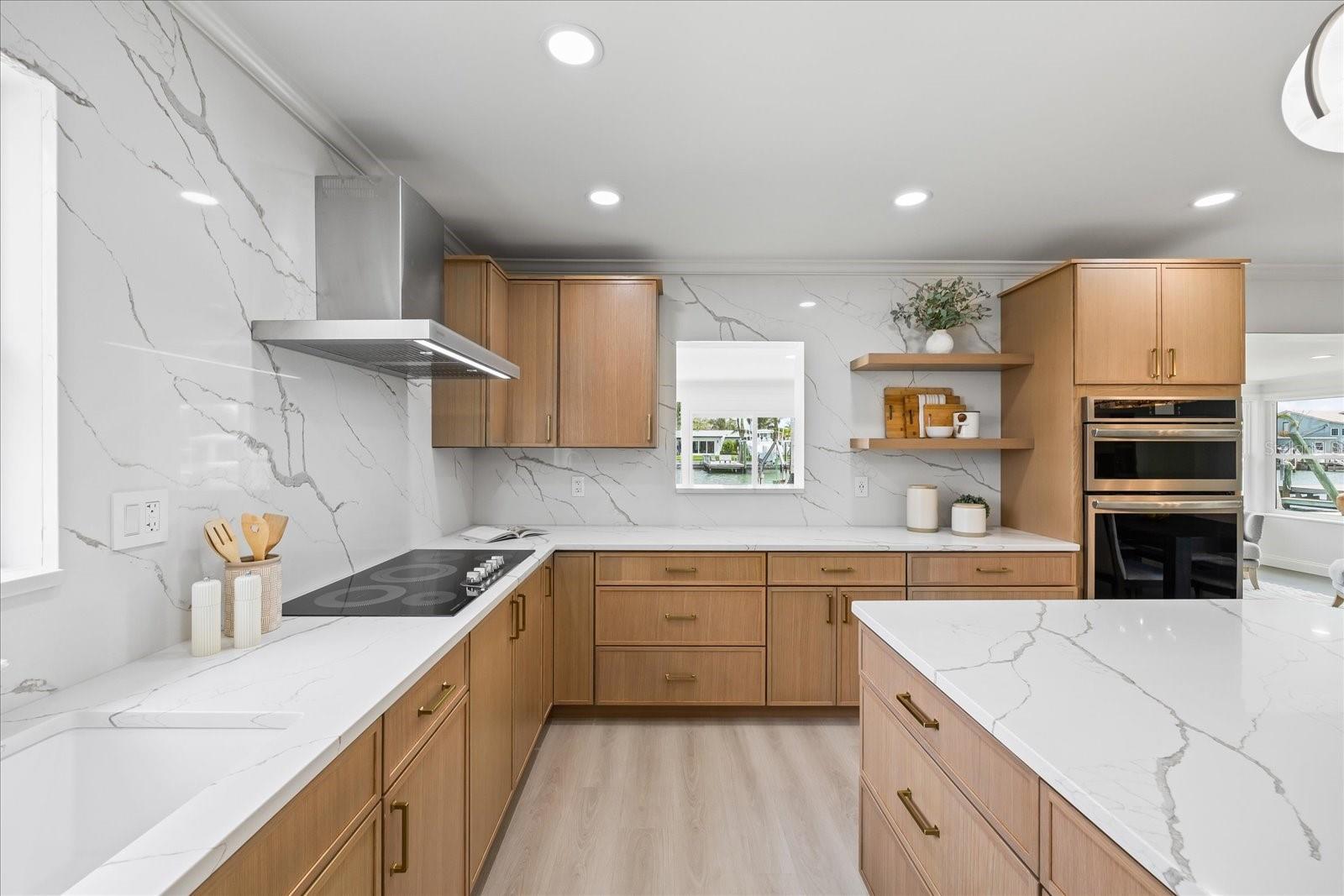 Pantry/Mud Room