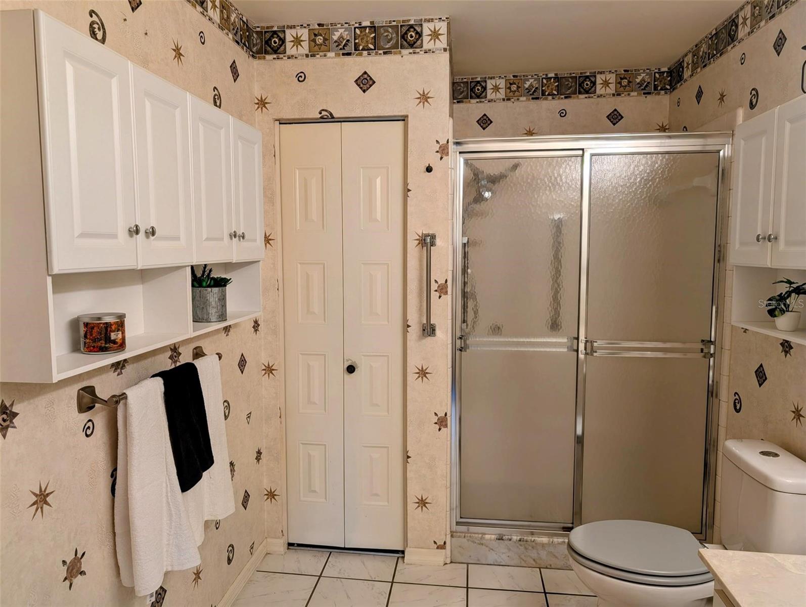 Primary Ensuite bathroom