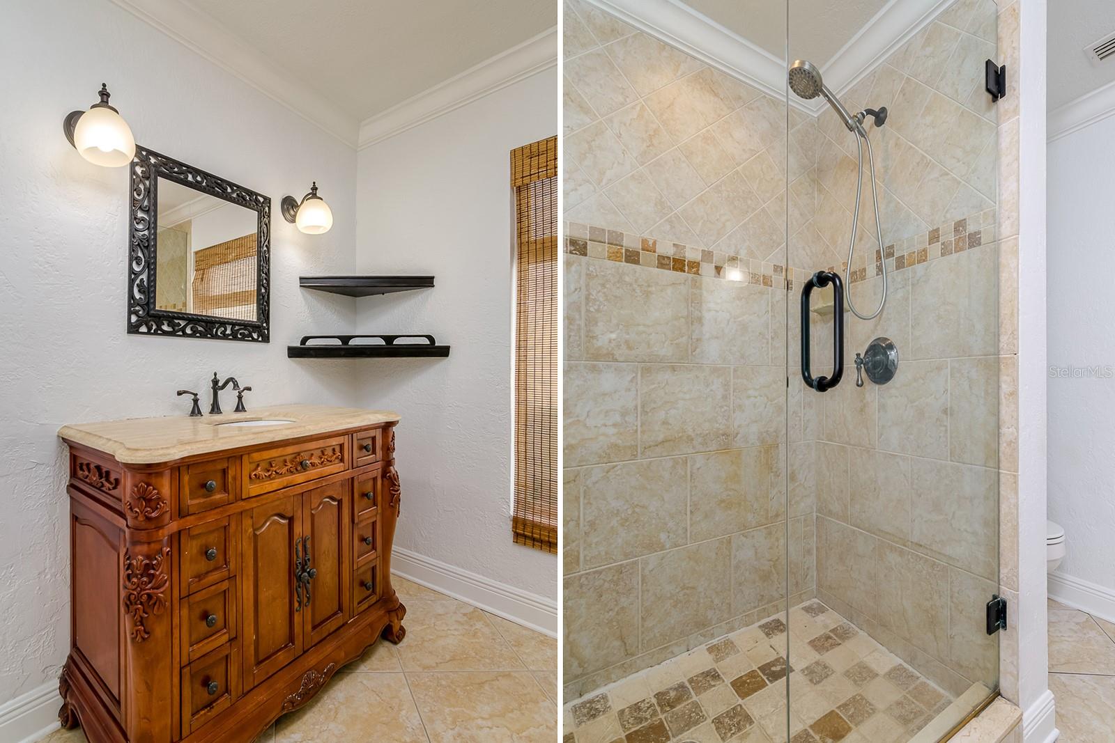 Guest Bath