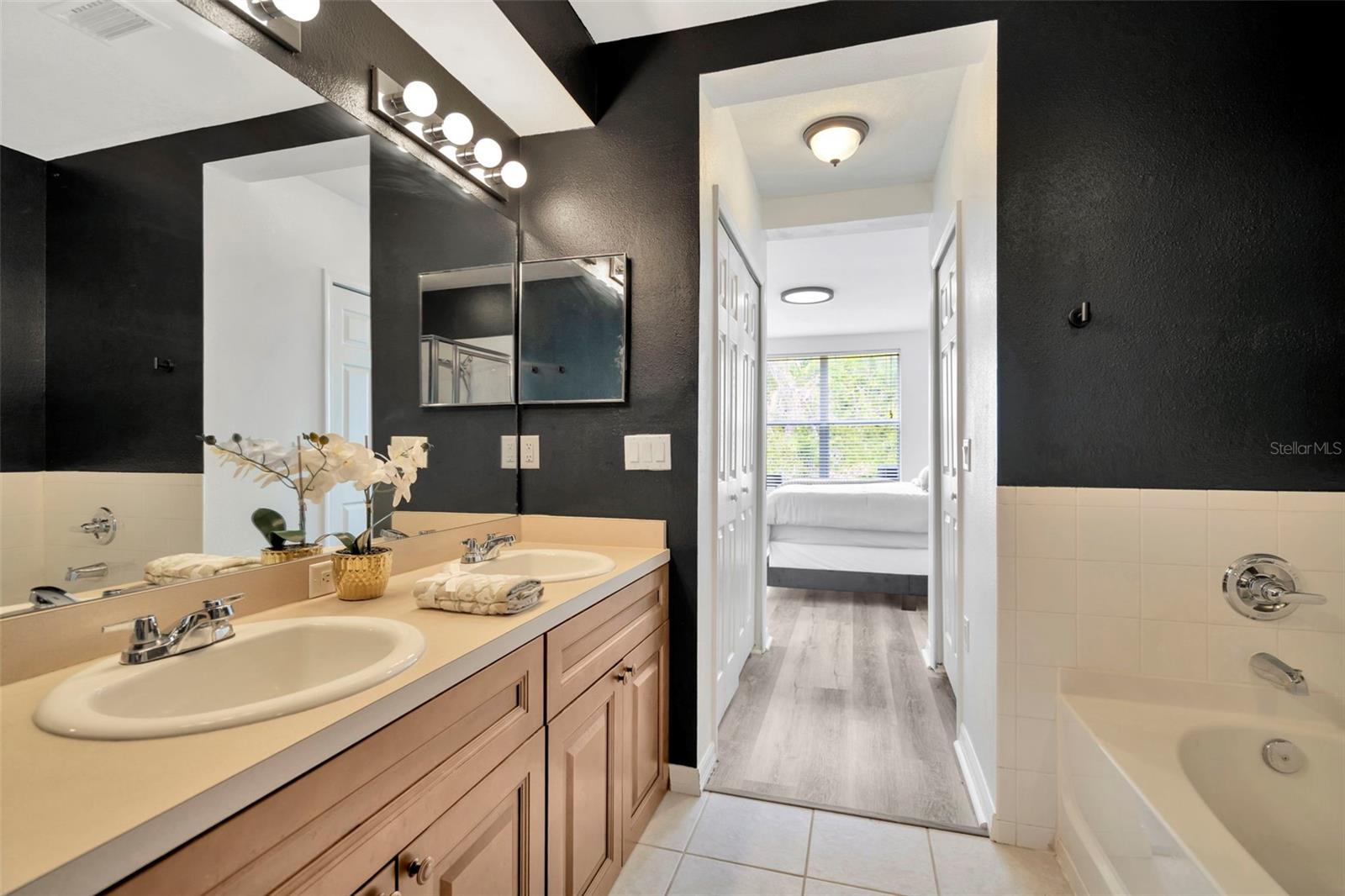 Master Bath