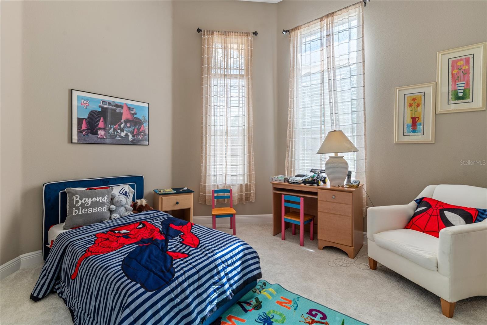 Bedroom 2