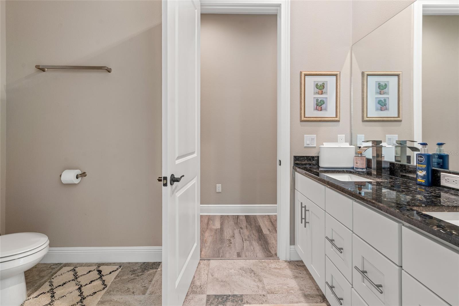 Bathroom Two