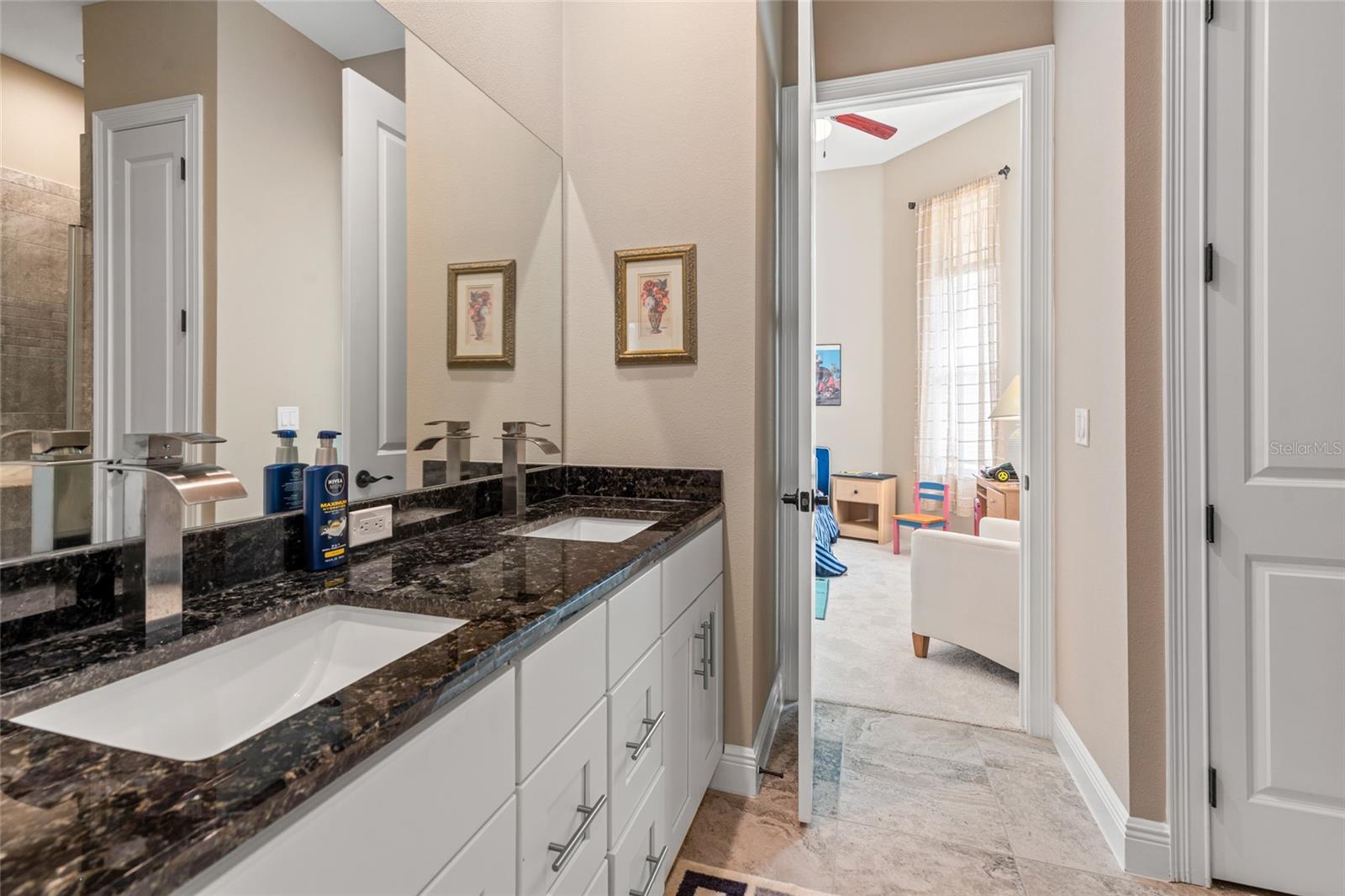 Bathroom Two