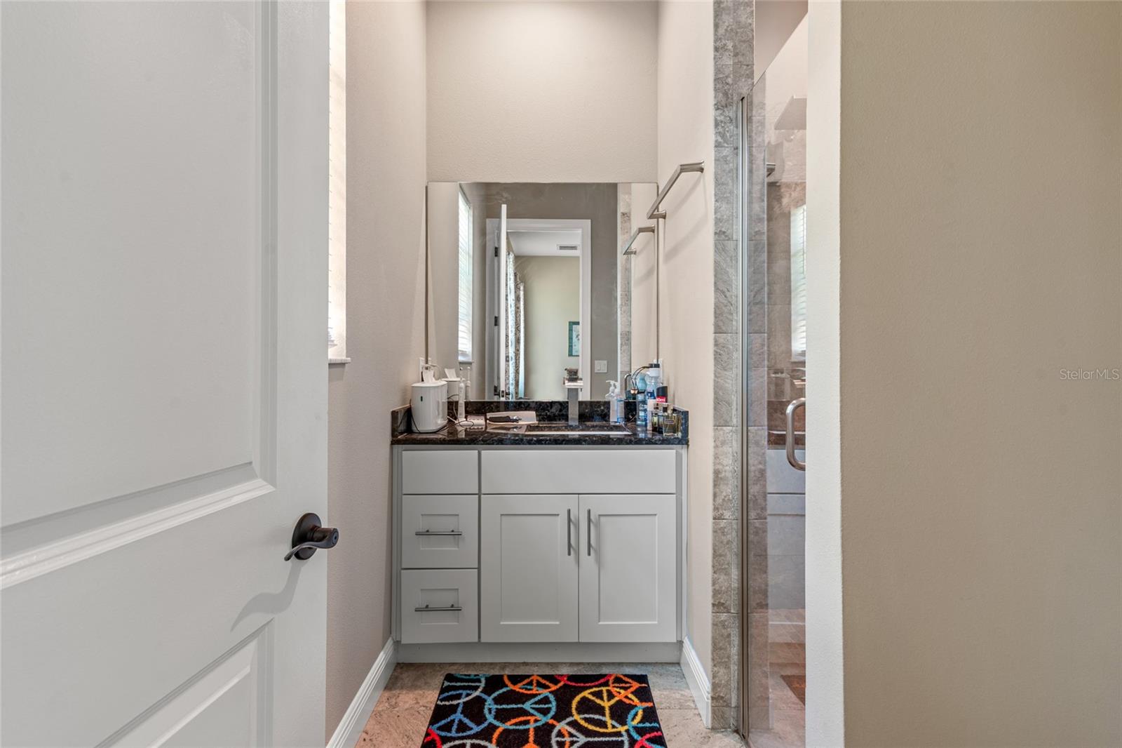 Bathroom Three