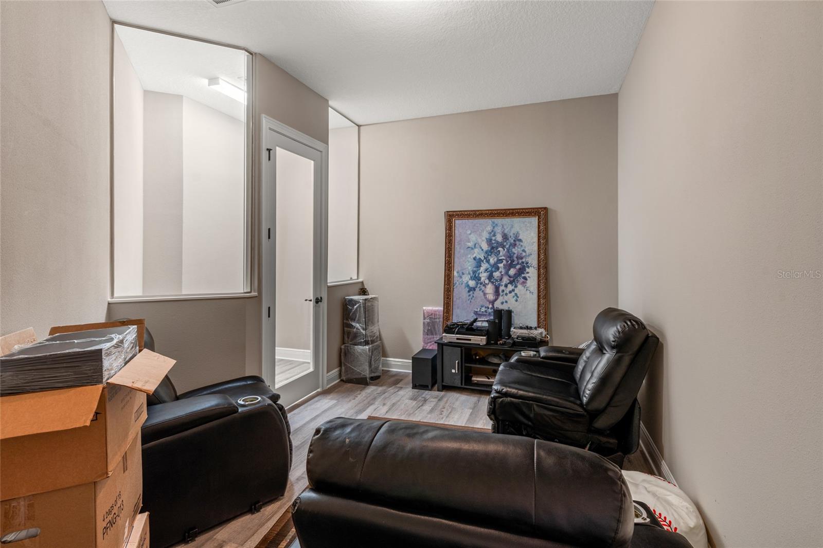 Bedroom Five