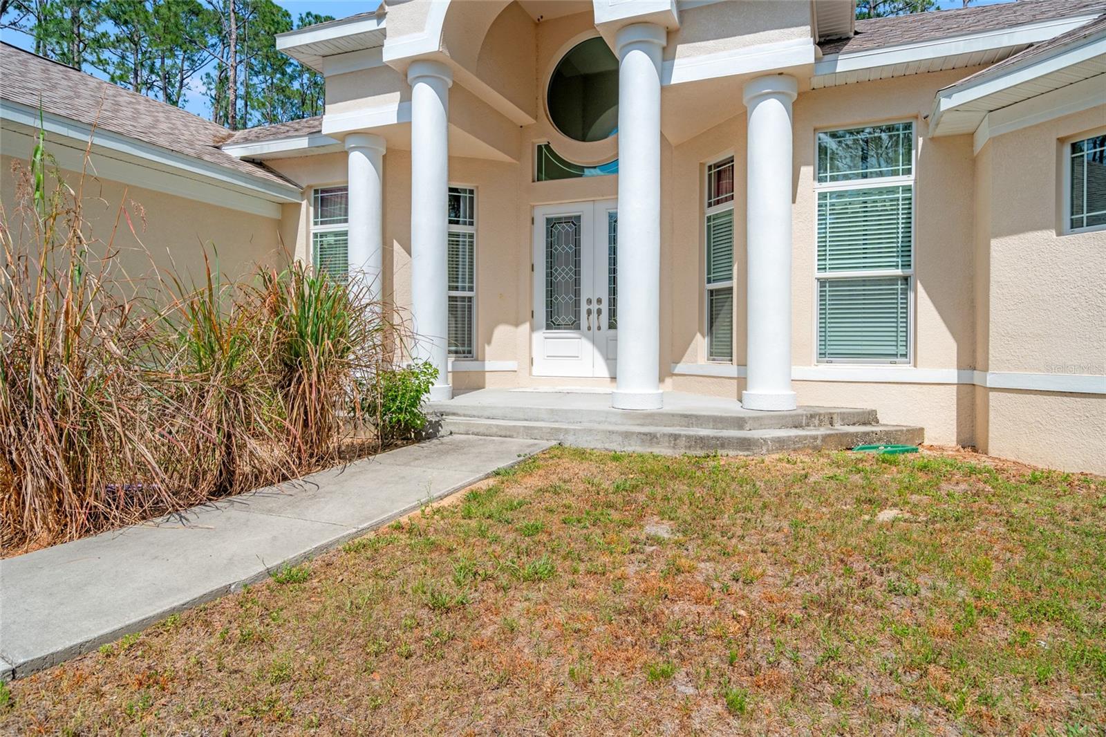 Entryway