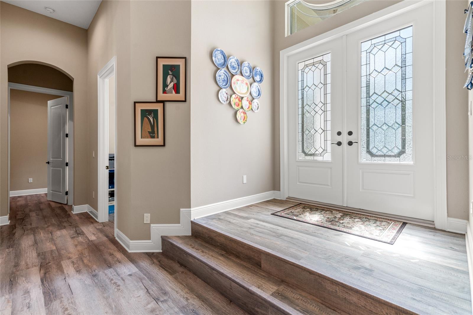 Foyer