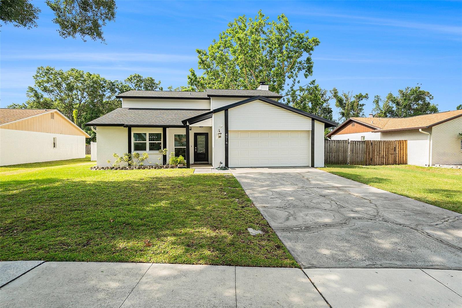Presenting 4914 Country Hill Drive