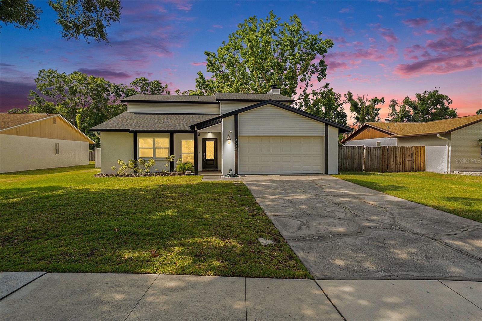 Classic Contemporary