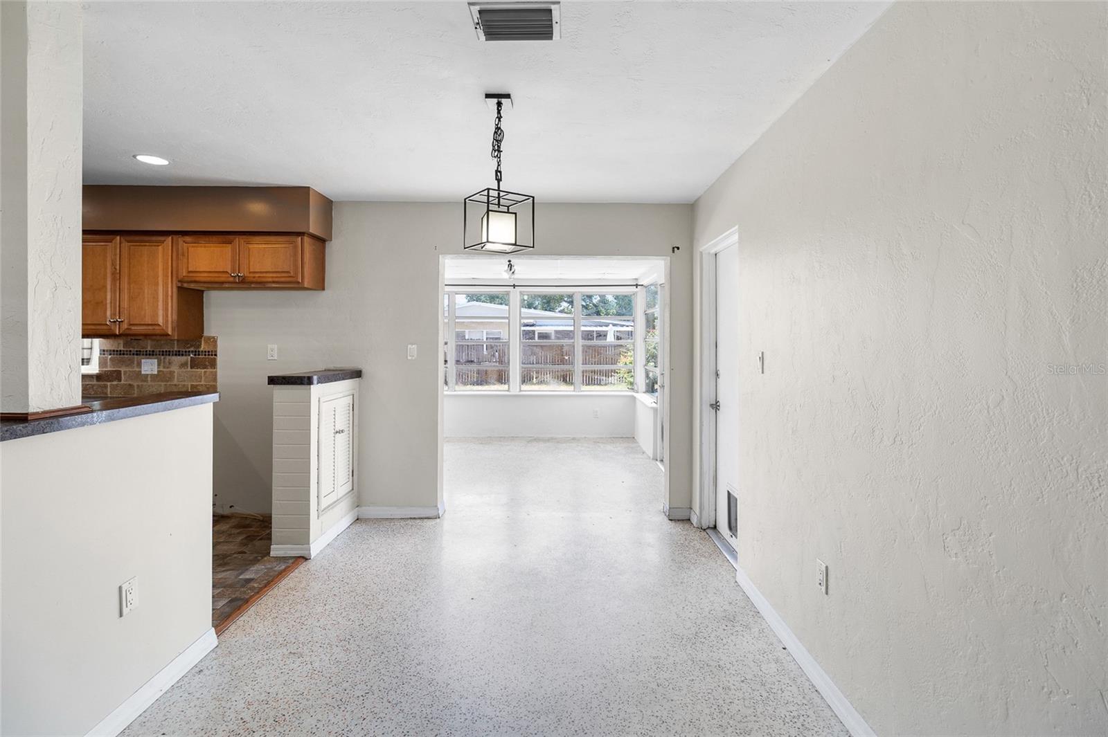Kitchen View