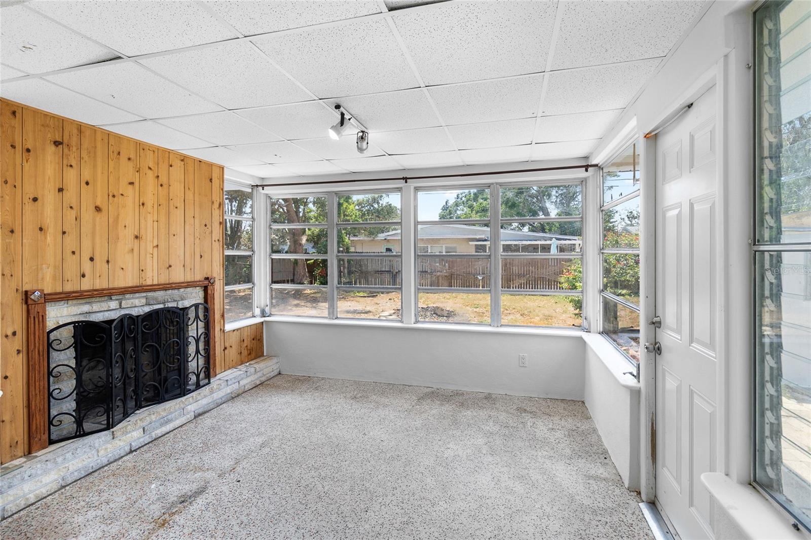 Bonus Room/Family Room