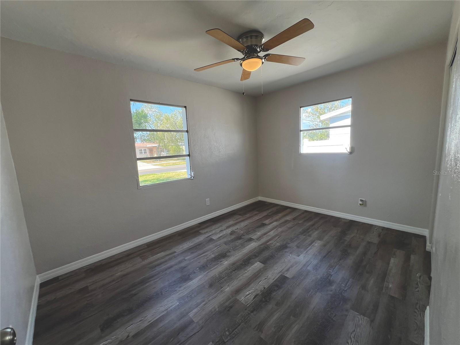 Front Bedroom