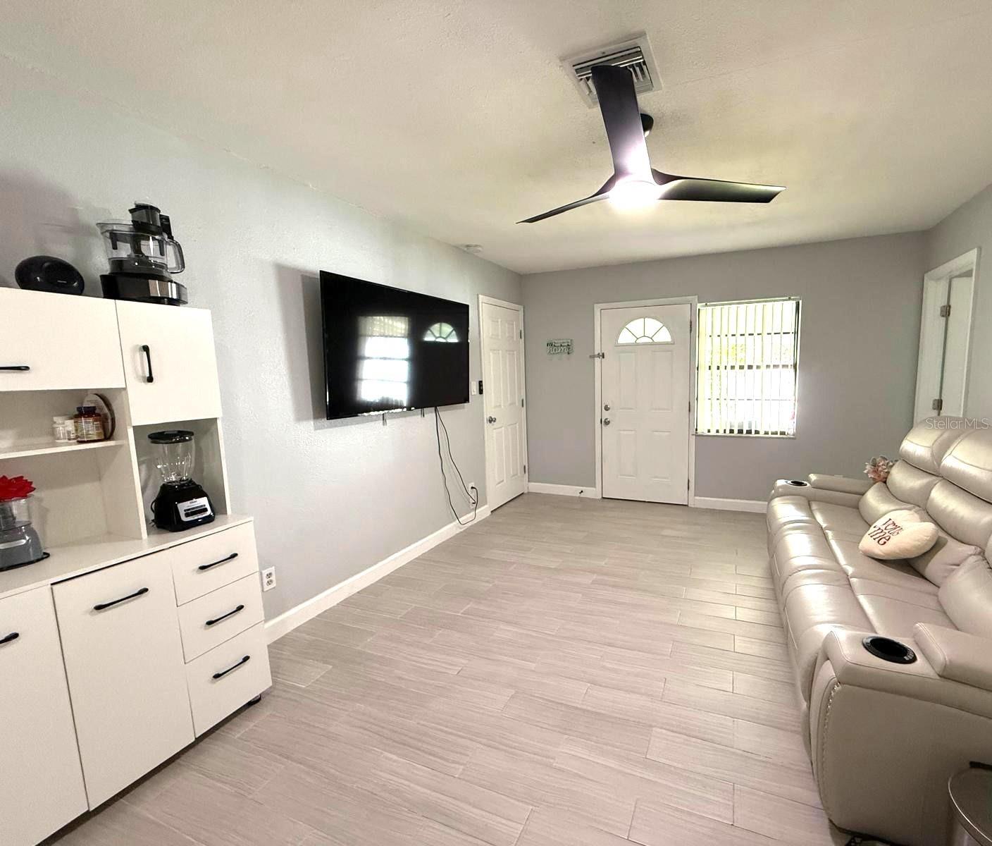 Relative's Suite