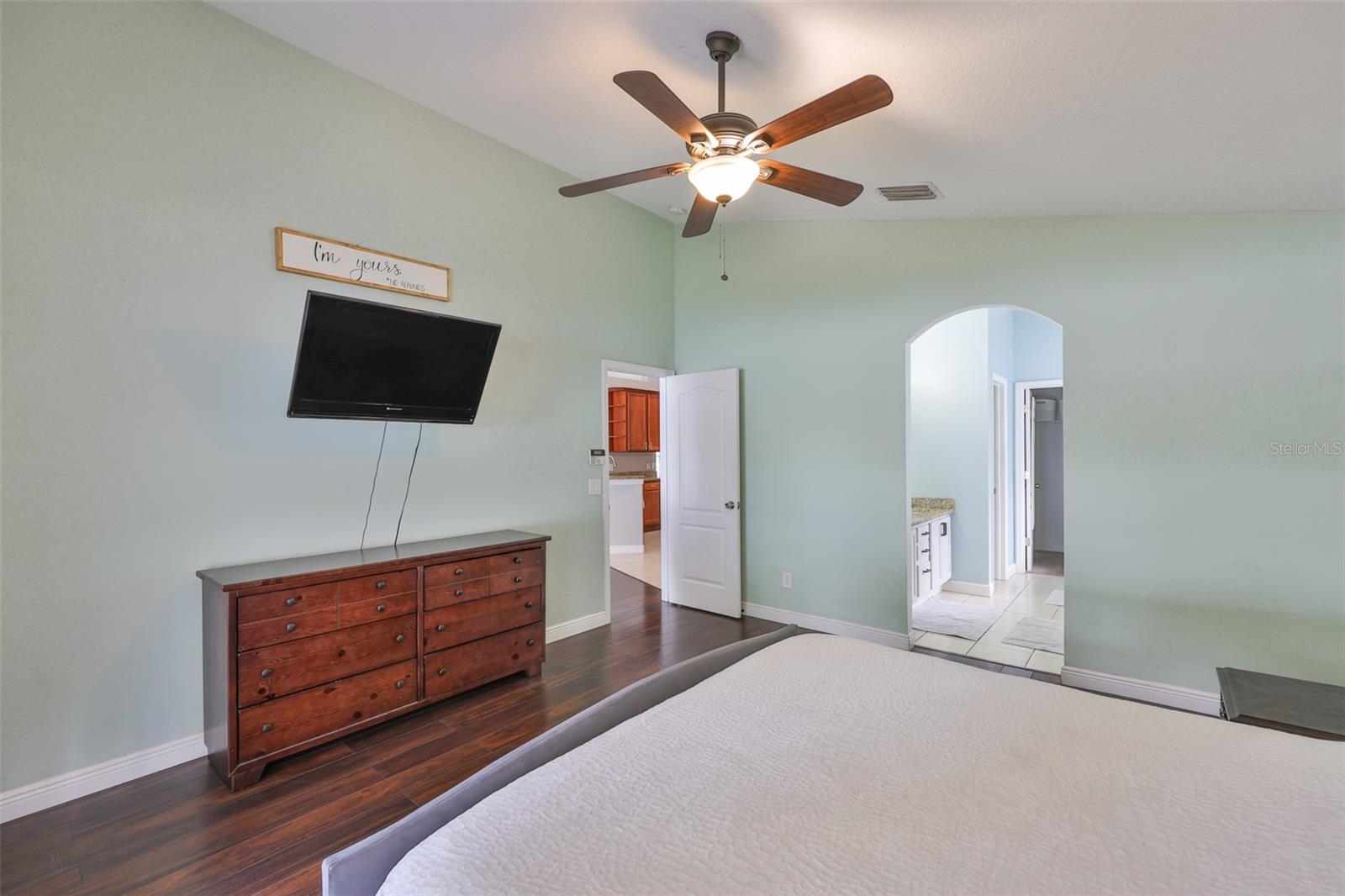 And wait till you see the Primary Bath!
