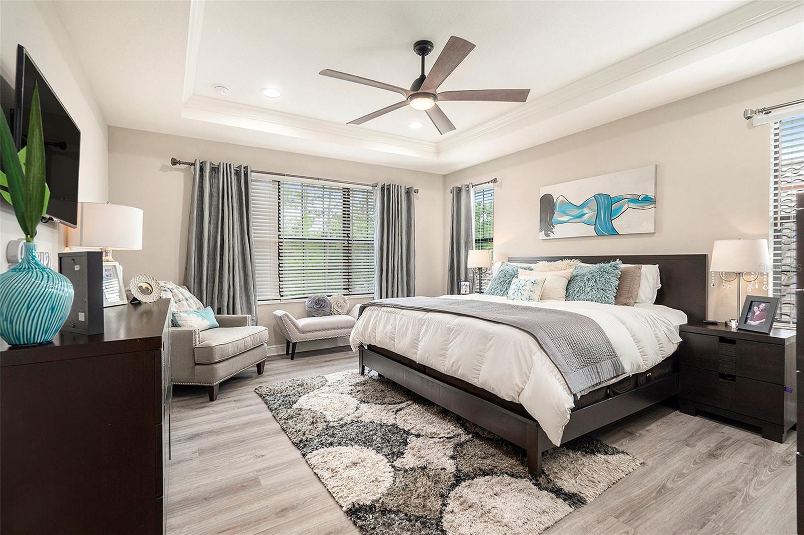Master Suite
