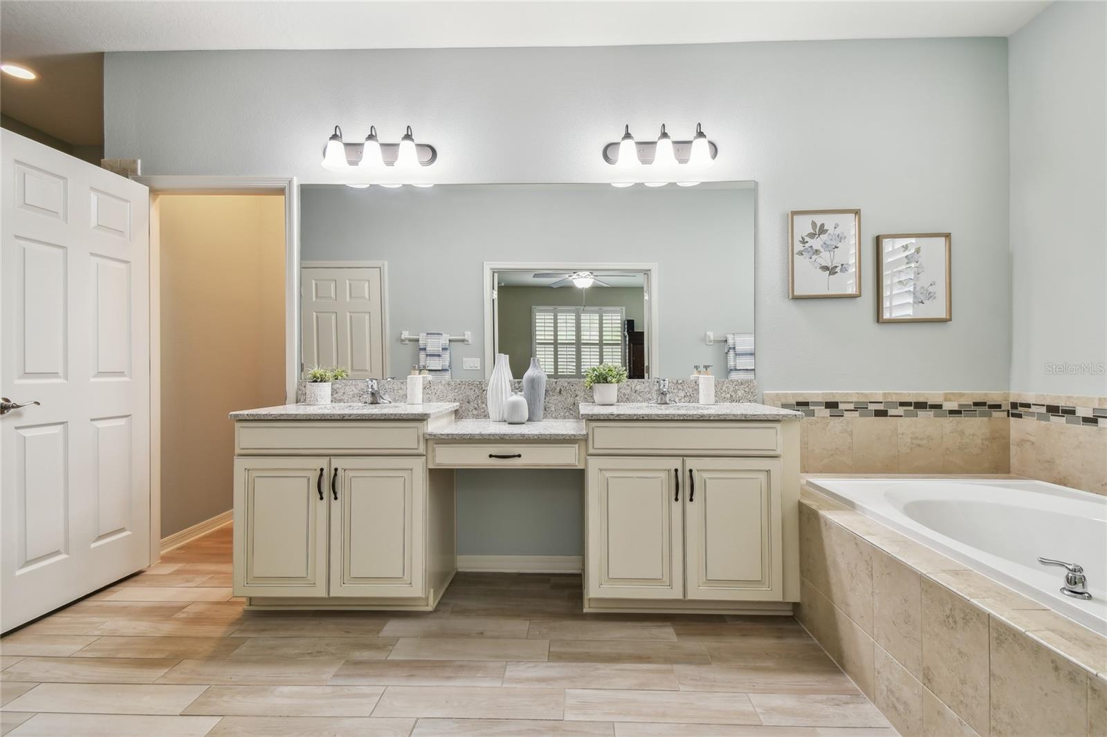 Owners ensuite