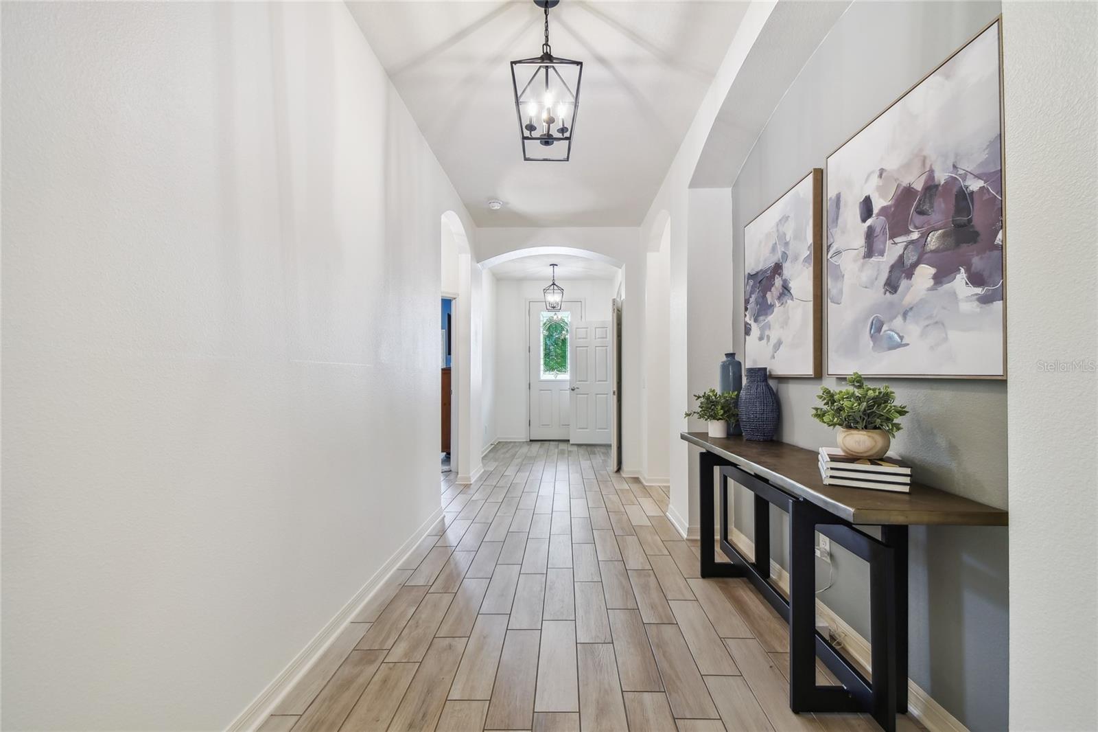 Foyer