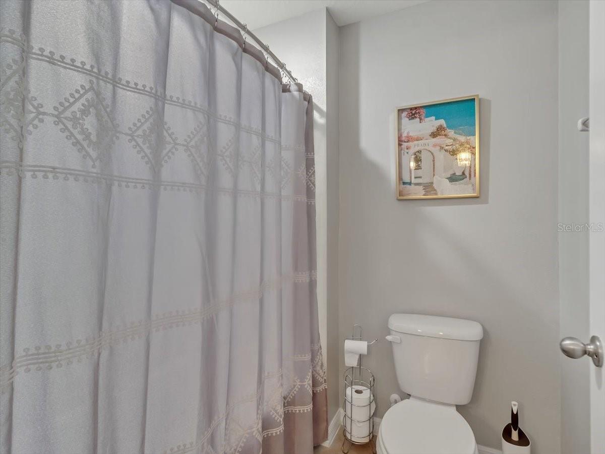 bathroom #2