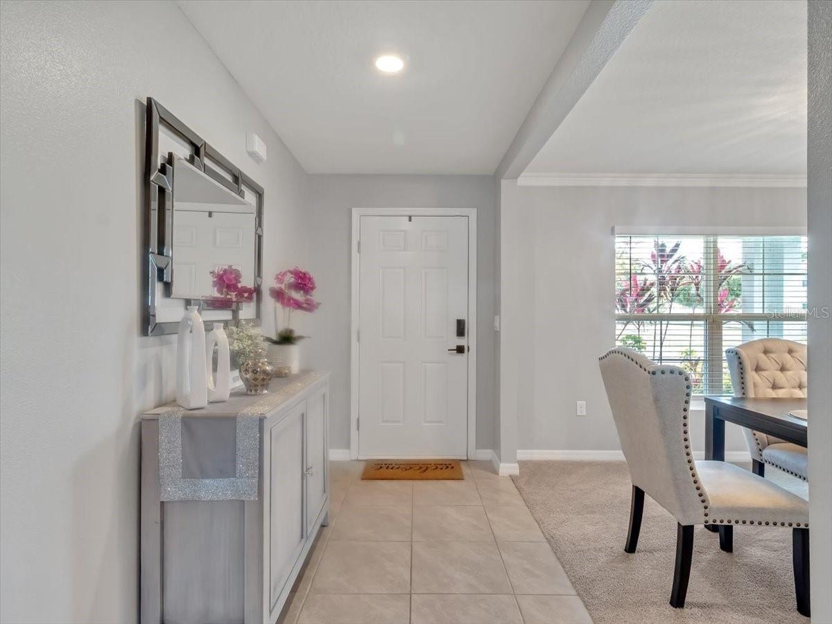 Foyer