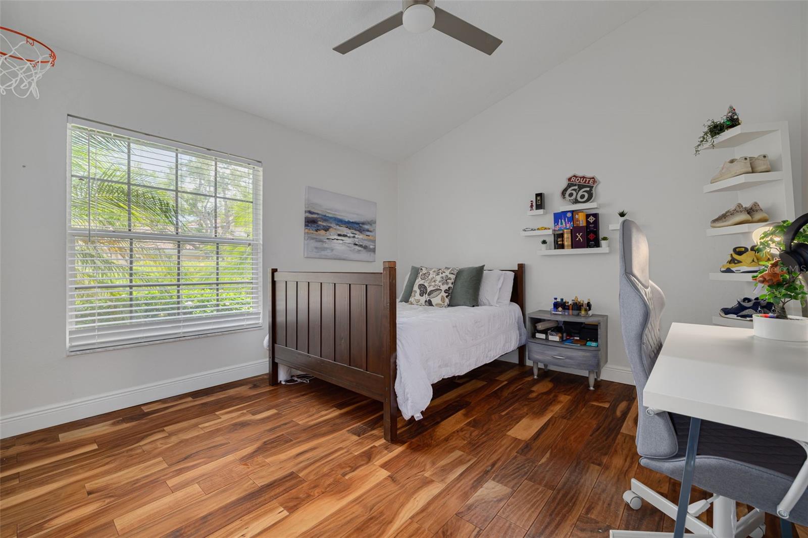 3rd Bedroom