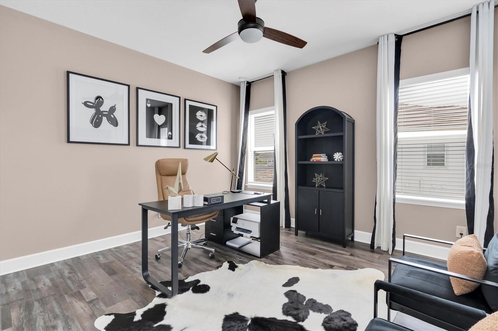 Guest Bedroom #3