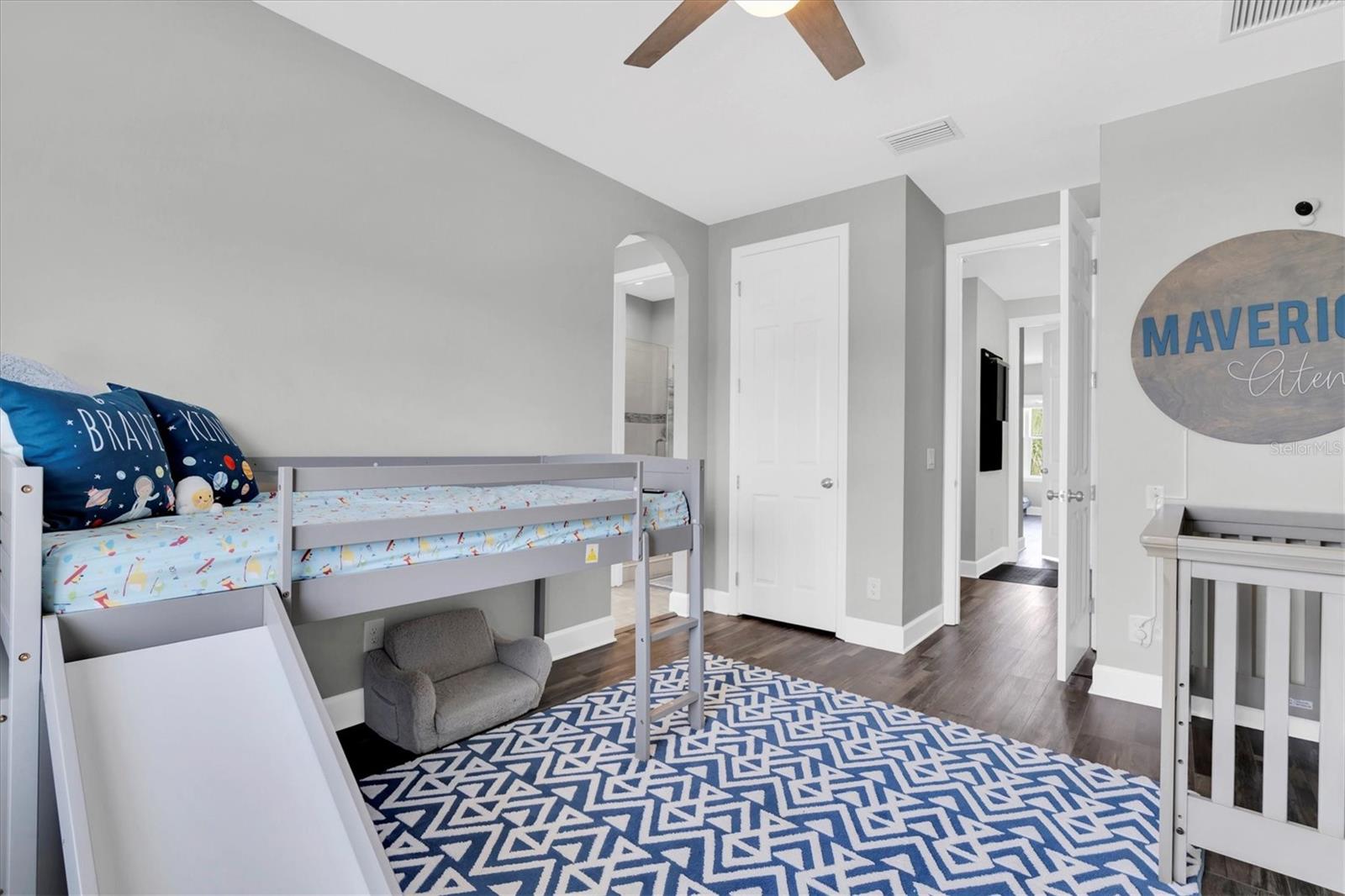 Guest Bedroom #6