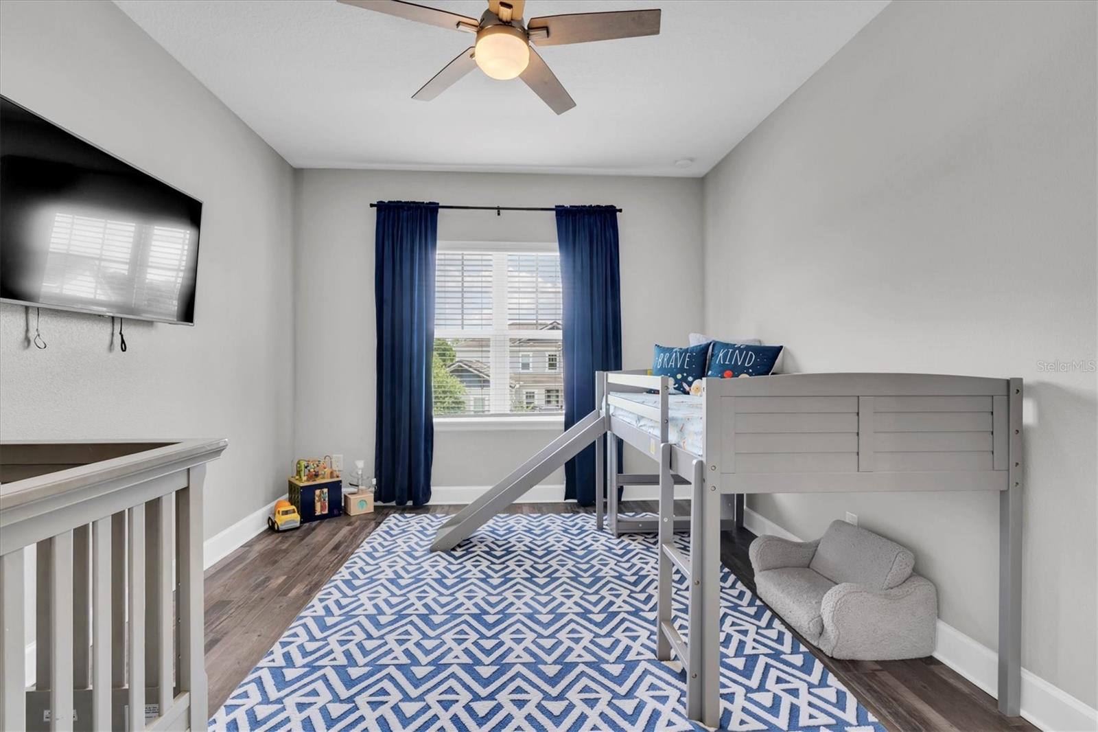Guest Bedroom #6