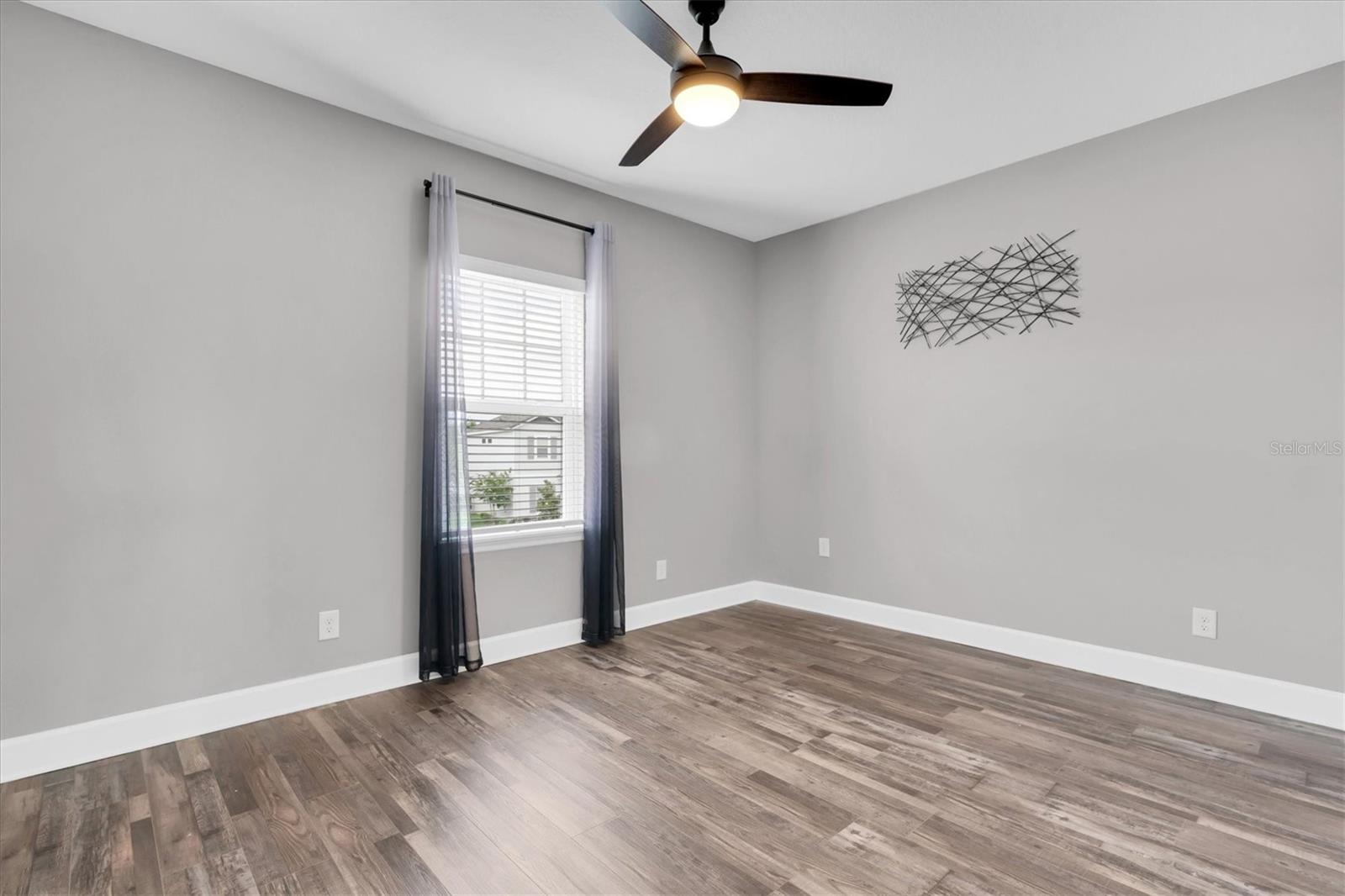 Guest Bedroom #2