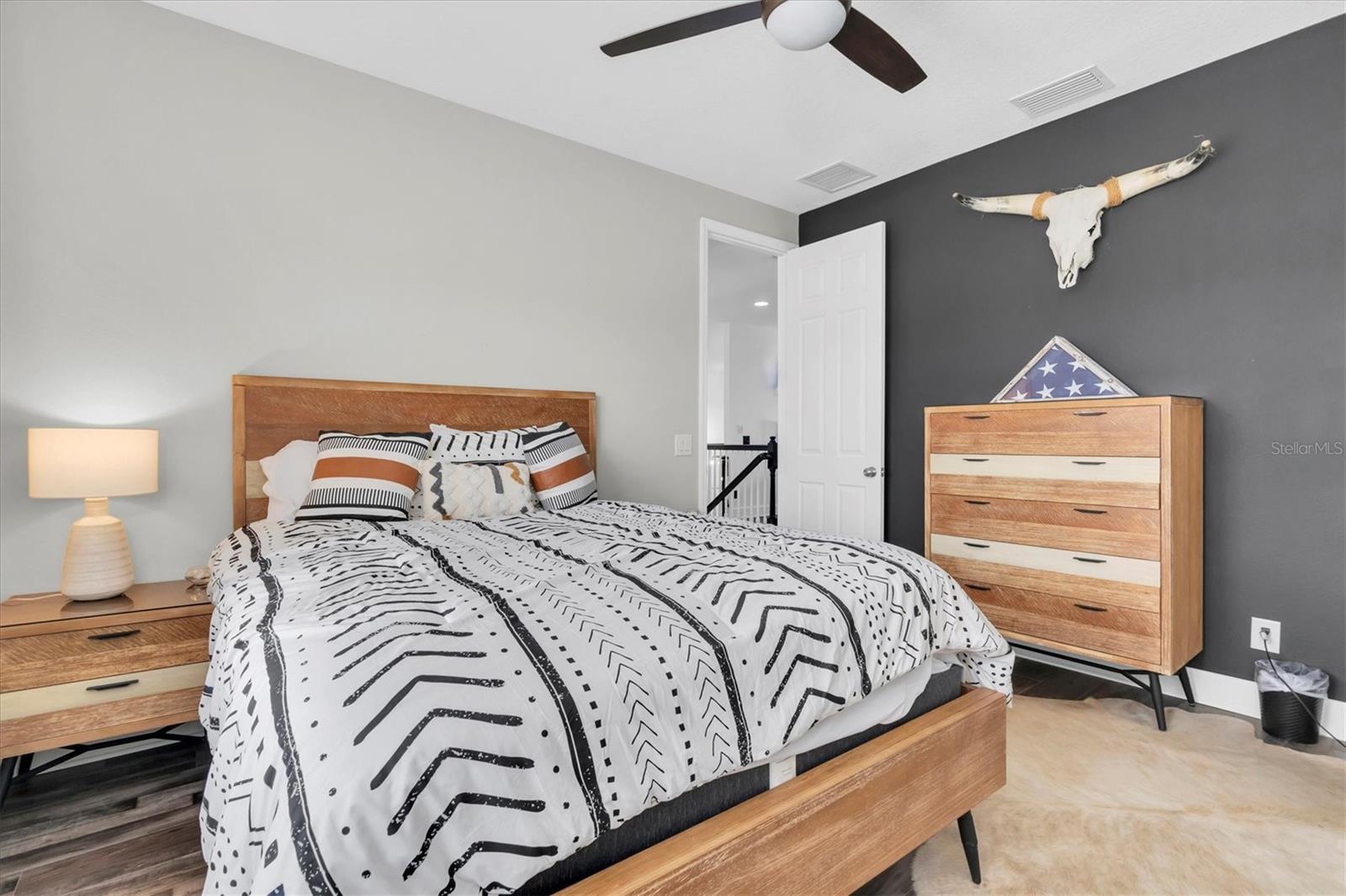 Guest Bedroom #4