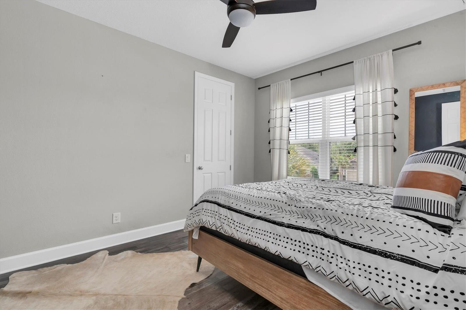 Guest Bedroom #4
