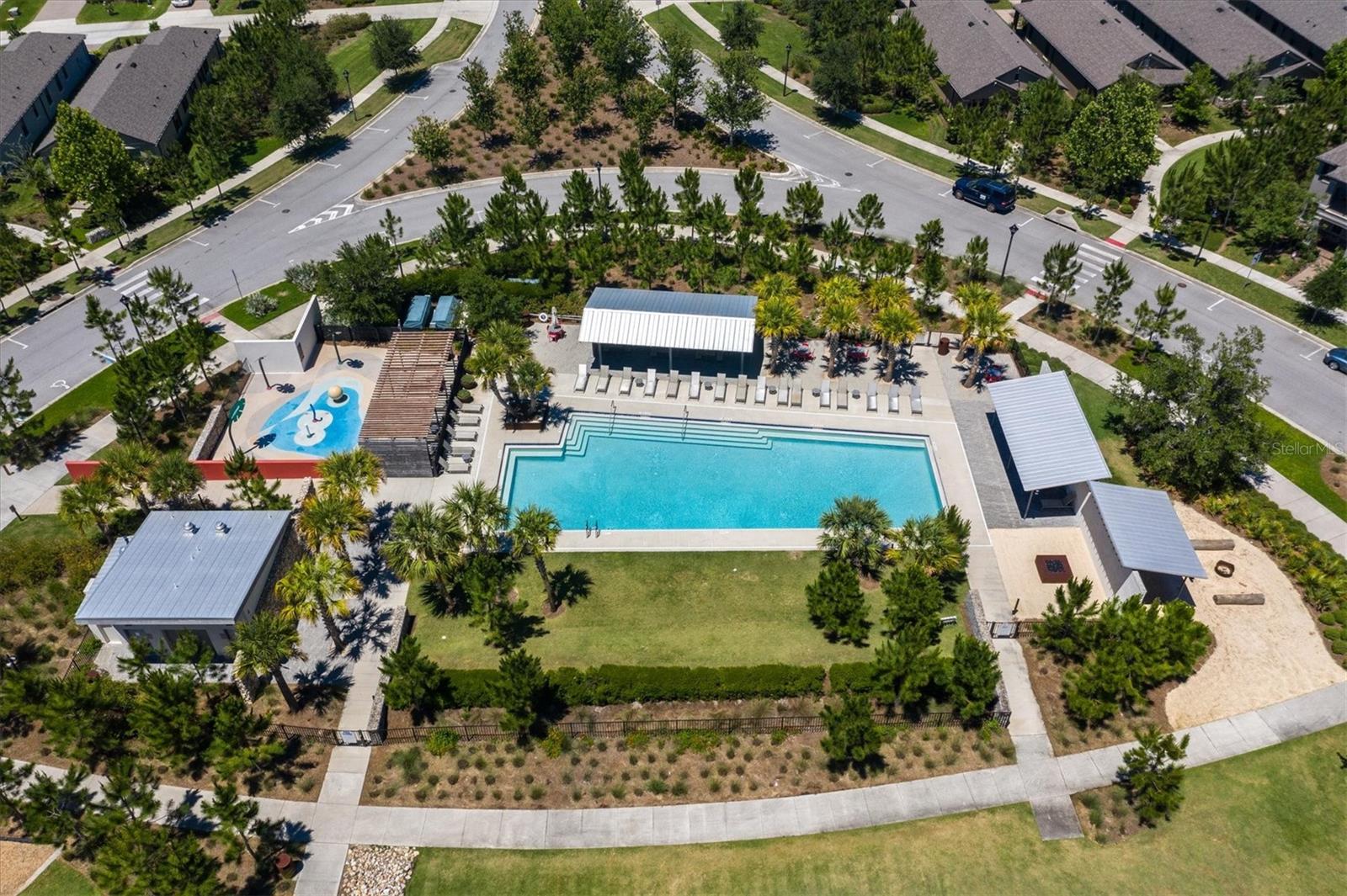 Whitfield Pool #1